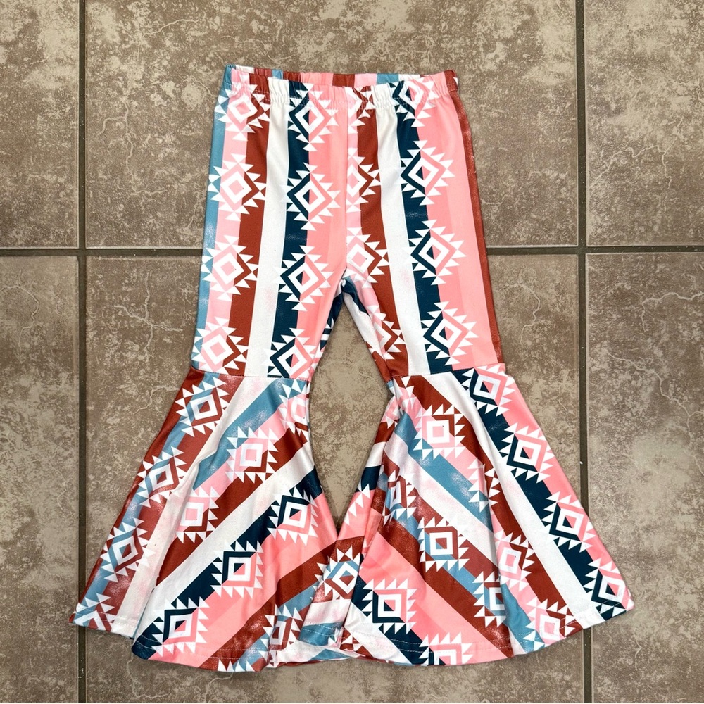 Girls Southwestern Bells